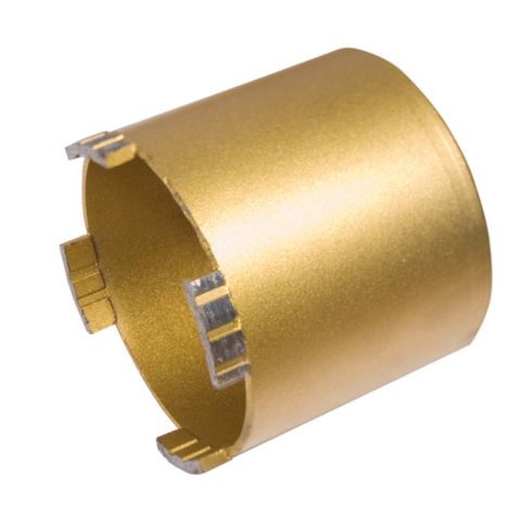 STROXX DIAMANT-TROCKENBOHRKRONE GOLD 82MM M16 F. HOCHF. KALKSANDSTEIN 103-010