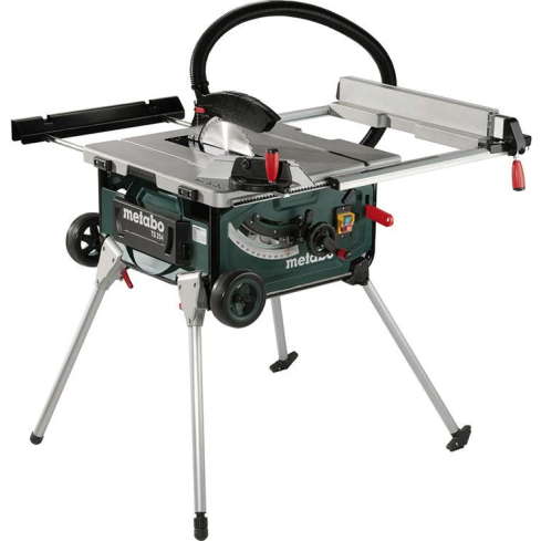 metabo Tischkreissäge TS 254, 600668000