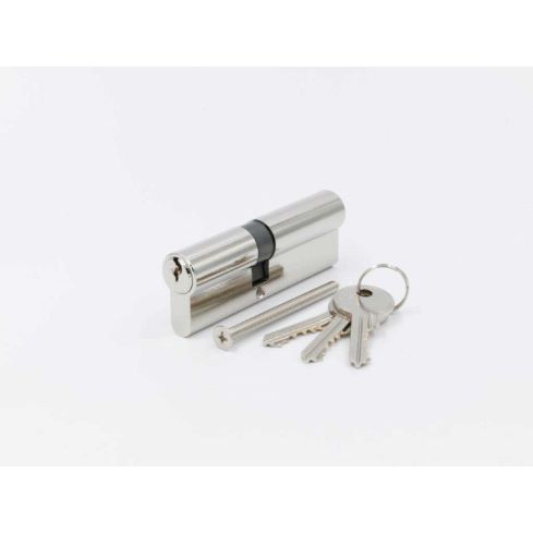 PROFILZYLINDER 40/50 RS-NI MIT GEFAHRENFUNKTION 102-579