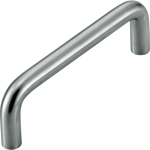 STROXX Möbelgriff U-Form, Edelstahl