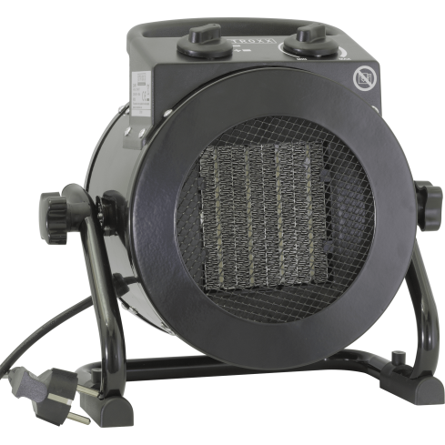STROXX Heizlüfter 2 KW 100-817