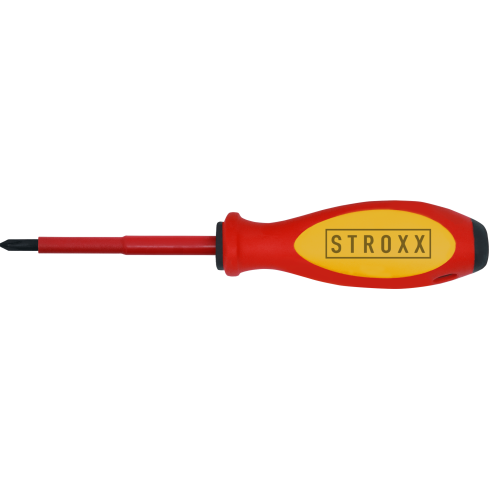STROXX VDE-Schraubendreher, Philips-Antrieb