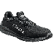 STROXX Sicherheitshalbschuh Titan‑Pro S3 ESD DGUV – sportlich‑bequem, bis 350 kg, ESD, S3 SRC