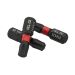 Stroxx Impact Bits TX30 1/4 25mm 5st. m. Farbring Rot