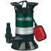 Metabo Schmutzwasser-Tauchpumpe PS 7500 S