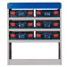 STROXX Fahrzeug-Einrichtungsmodul MM1 360X1155X1014 MM 2800002