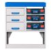 STROXX Fahrzeug-Einrichtungsmodul MM2 360X1155X1014 MM 2800003