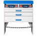 STROXX Fahrzeug-Einrichtungsmodul MM3 360X1155X1014 MM 2800004