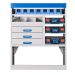 STROXX Fahrzeug-Einrichtungsmodul MG3 360/260X1505X1267 MM 2800007