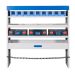 STROXX Fahrzeug-Einrichtungsmodul MG5 360/260X1505X1521 MM 2800009