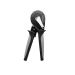 STROXX Crimpzange 0,08–16 mm² für Aderendhülsen