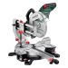 Metabo Kappsäge KGSV 254 MC