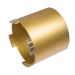 STROXX DIAMANT-TROCKENBOHRKRONE GOLD 68MM M16 F. HOCHF. KALKSANDSTEIN 103-009