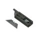 STROXX ERSATZKLINGEN SCHWARZ TRAPEZ 1992 (VE=10 STK) 100-504
