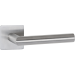 Hermat Drücker BASIC 02 1802/2611 FL-60, Edelstahl