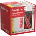 fischer HybridPower 10 x 90 FUS (10) - 100 Stück