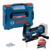 Bosch Akku-Stichsäge EXPERT EXST18V-155S Solo