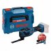 Bosch Akku-Multi-Cutter EXPERT EXOP18V-40 Solo