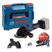 Bosch Akku-Winkelschleifer EXPERT EXWS18V-15S Solo