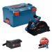 Bosch Akku-Tauchsäge EXPERT EXKT18V-52G Solo