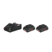 Bosch 2 x Procore 18V 4,0 Ah + GAL 18V-40 Starterset