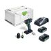 Festool Akku-Bohrschrauber TXS 18 C 3,0-Plus