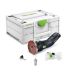 Festool Akku-Kantenfräse OFKC 500 R3 EB-Basic