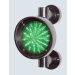 SIGNALLEUCHTE TL 40 S GR LED-SIGNALLEUCHTE TL40GN LED GRÜN