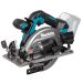 Makita Akku-Handkreissäge HS012G, HS012GZ