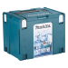 Makita Makpac Gr. 4 198253-4