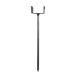 STROXX FIRSTLATTENHALTER 50X230MM GALVANISCH VERZINKT 102-842 - 100 Stück