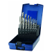 STROXX Maschinengewindebohrer-Satz, 41428630014