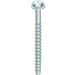 HECO Schraubanker Multi Monti Plus SS - 100 Stück