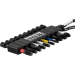STROXX Impact-Bits Set, Torx-50 mm 10-tlg 101-209