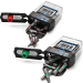 STROXX S2 Bit mit Farbring Torx 20Stk.