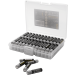 STROXX Alkaline-Batterie AAA ULTRA PREMIUM