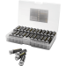 STROXX Alkaline-Batterie AA LR6 ULTRA PREMIUM  48 Stk.