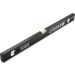 STROXX Wasserwaage mit Magnet 60cm