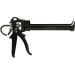 STROXX Kartuschenpistole 310 ml – tropffrei, Skelettform, ergonomisch