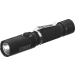 STROXX Taschenlampe/Stirnlampe 500 Lumen mit Clip flexibel 101-173