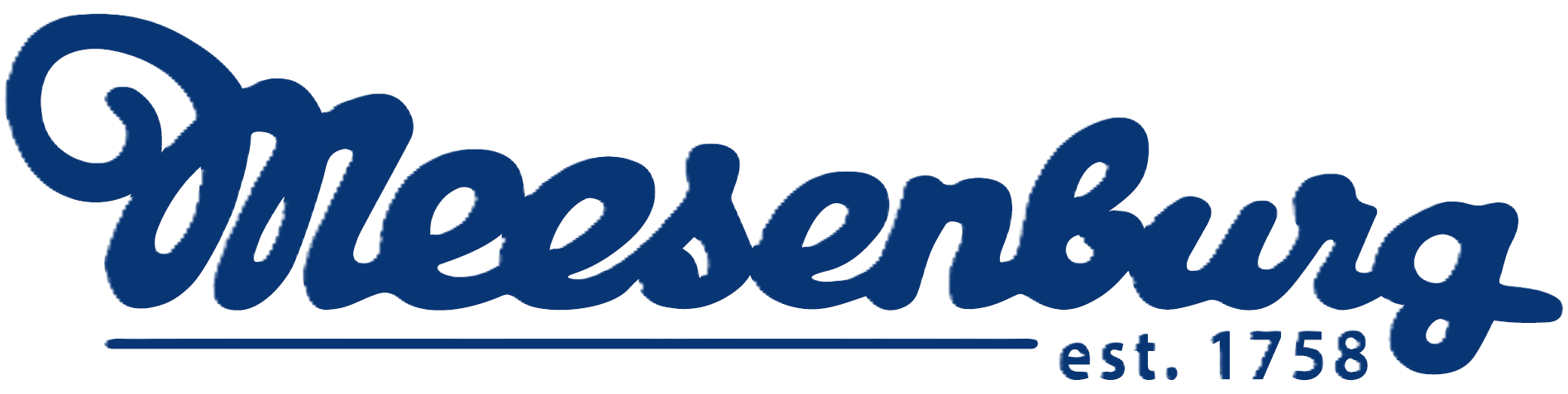 Meesenburg
