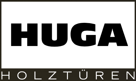 Hugo - Logo - Holztüren